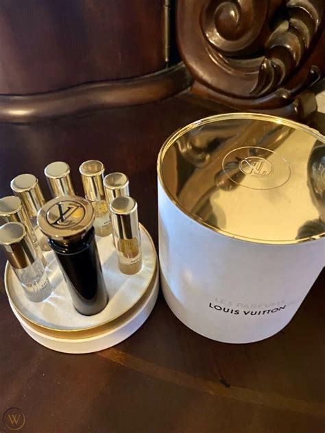 louis vuitton atomizer|Louis Vuitton football club.